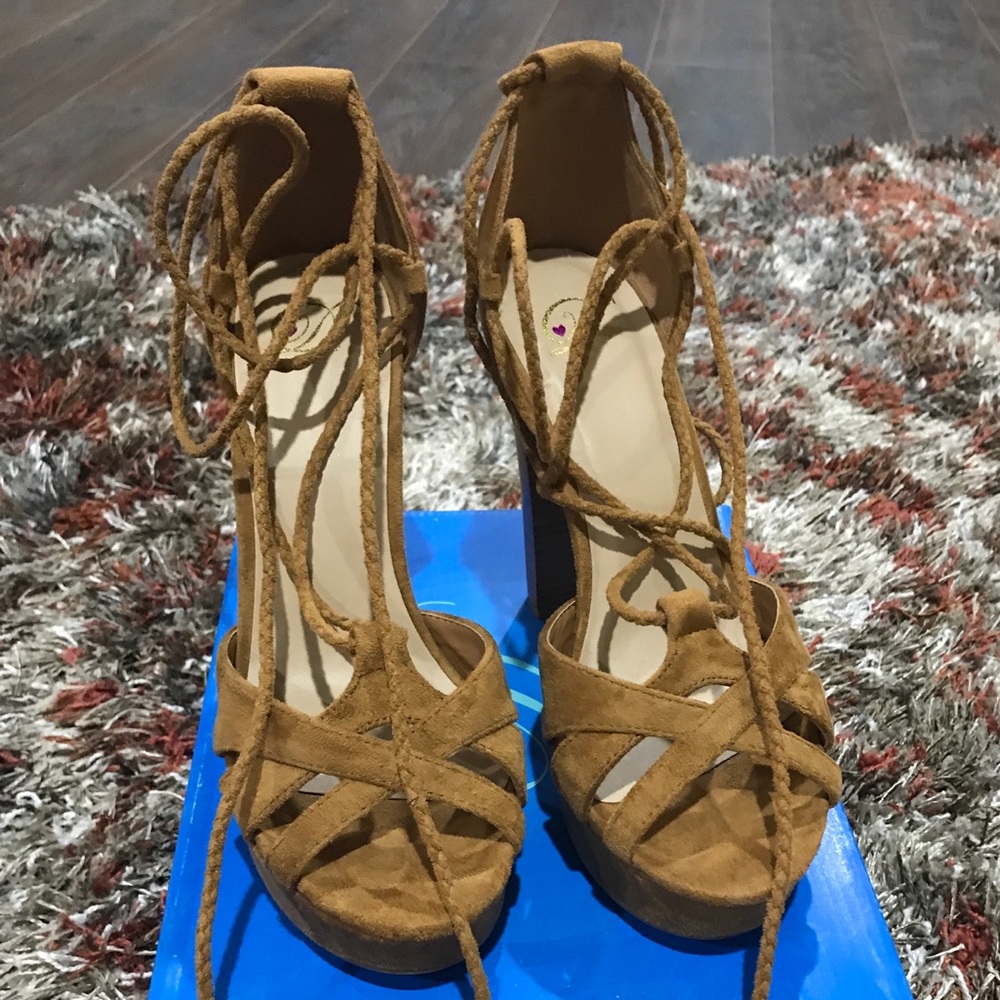 Heels